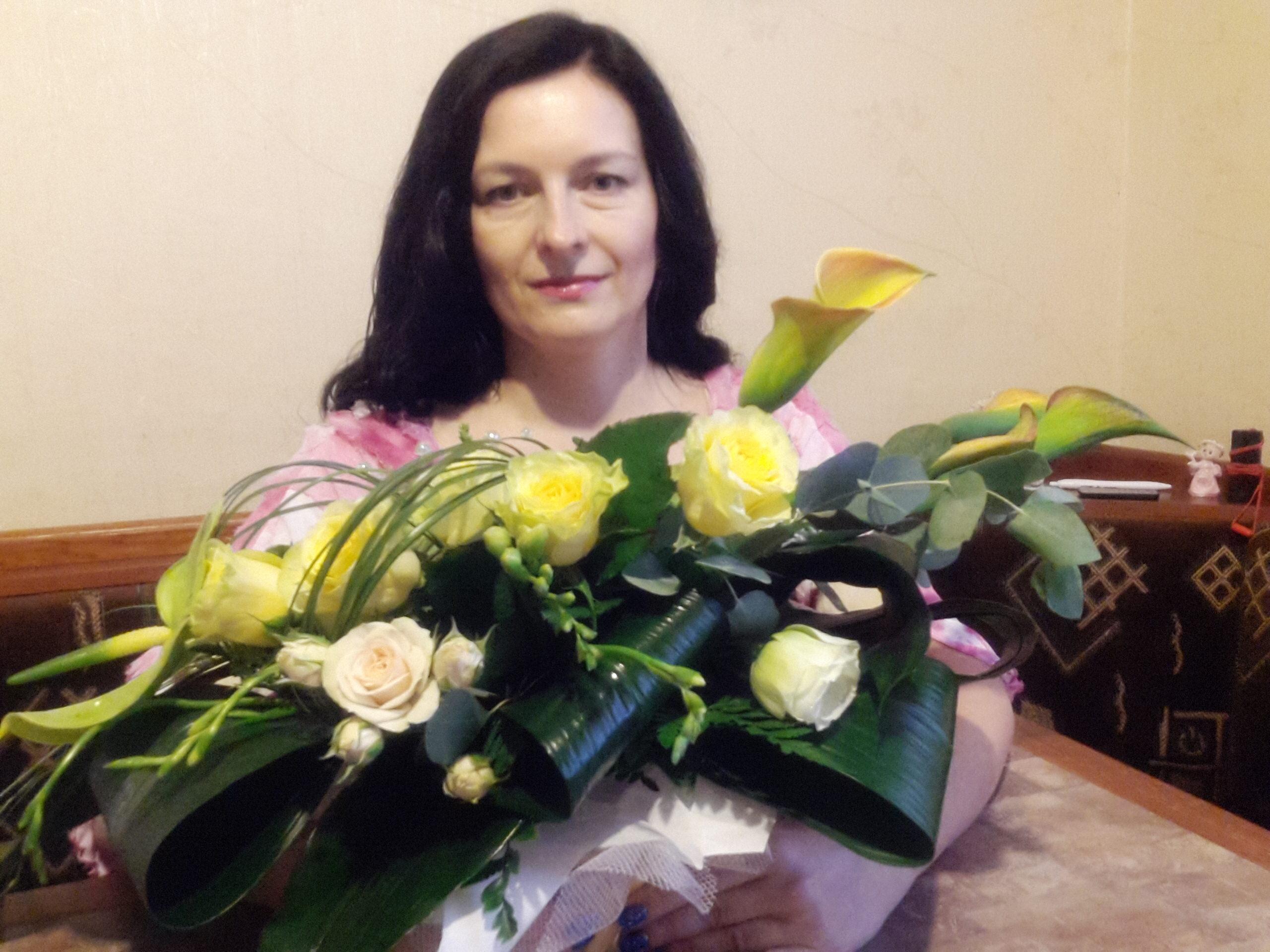 Романова Марина Константиновна